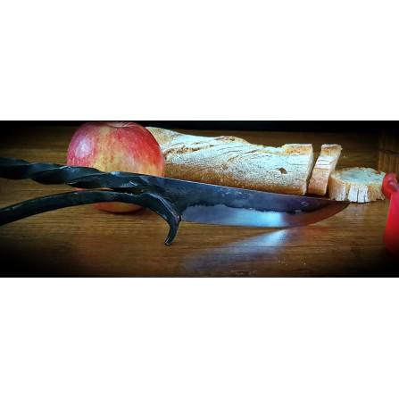 couteau de table Médiéval