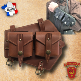 Avant Bras du Ranger