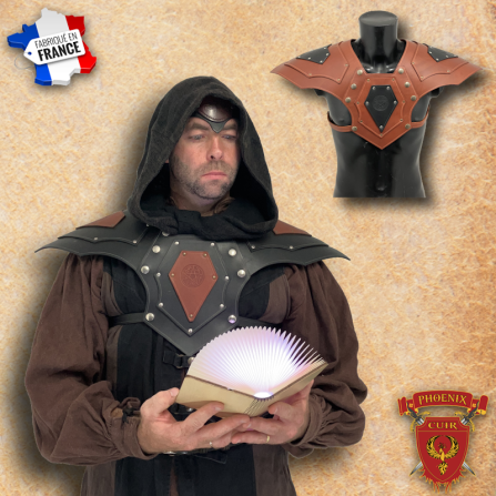 Epaulettes Magus