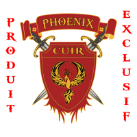 Produit exclusif Phoenix Cuir