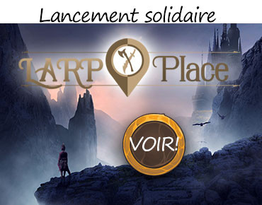 Lancement solidaire