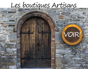 Boutiques Artisans